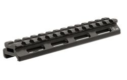 UTG Attacco Rialzato Super Slim 5,5"