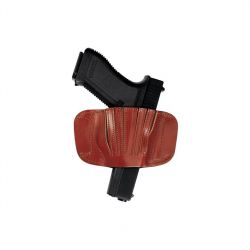 Vega Holster Fondina in cuoio FA110