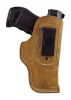 Vega Holster Fondina in pelle scamosciata IB33...