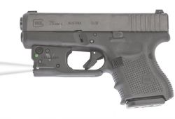 Viridian Led Reactor TL Glock 43+ Fondina