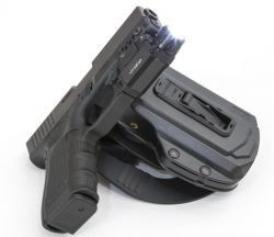 Viridian Fondina TacLoc -Serie X