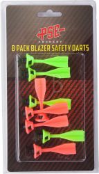 PSE Dardo Ventosa Blazer Pistola Balestra - Cerbottana