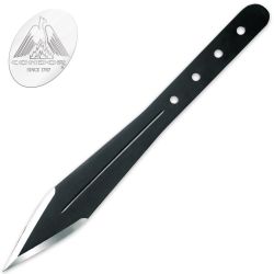 Condor Coltello Lancio Dismissal 14"