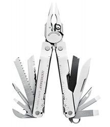 Leatherman Pinza Super Tool 300 Multi-Tools con fodero rigido