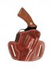 Vega Holster Fondina in cuoio a canna scoperta per Walther PPS -FD145 
