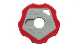 Real Avid Smart Wrench per Rimozione bushing della canna 1911