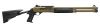 Benelli Fucile Semiauto M4 Battle Brown 18" Cal.12 Magnum