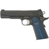 Colt Pistola 1911 Competition Serie 80 Brunita Cal.45 ACP