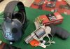 Colt Revolver Corba Inox 2" Cal.38 Special+P *Special Deal*