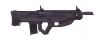 Uzkon Fucile UNG-12 Black Cal.12 Magnum
