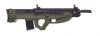Uzkon Fucile UNG-12 OD Green Cal.12 Magnum