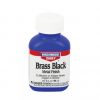 Birchwood Brunitore Brass Black -15225