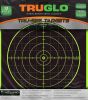 TruGlo Bersaglio TRU.SEE Target 12" Round