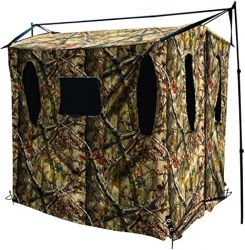 X-Stand Capanno X-Blind Ground Blinds