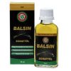Ballistol Balsin Olio per Calci