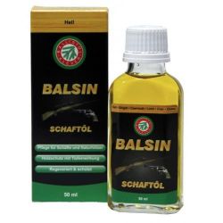 Ballistol Balsin Olio per Calci