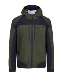 Zotta Forest Giacca Exodus Pro Man Jacket