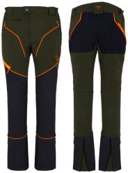 Zotta Forest Pantalone Banff Man Pant