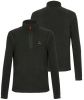 Zotta Forest Pile Tempus Man Fleece