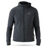 Swarovski Felpa Merino Hoodie