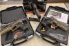 Sig Sauer P320 4.7" Special Force Limited Edition cal.9x21