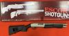 Hatsan Fucile Pompa Escort Defender Inox Cal.12 Magnum
