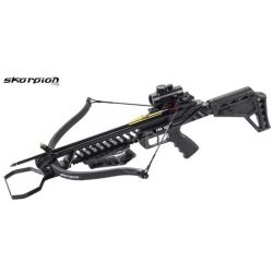 Skorpion Balestra XBR300 BK Pro