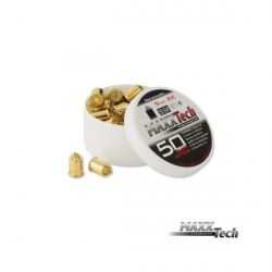 Maxx Tech Cartuccia a Salve Cal.380
