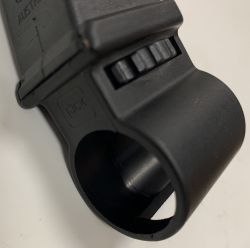 Glock Kit Tattico Caricatore 22 GEN.1/2/3/4 Cal.40 S.W.+Fondello Con Porta Torcia