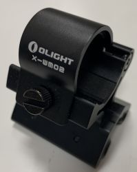 Olight Attacco Torcia Magnetico X-WM02