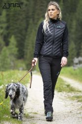 Zotta Pantalone Donna Arizona