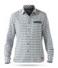 Swarovski Camicia PS Plaid Shirt