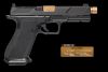 Shadow Systems Pistola DR920 Combat Cal.9 Luger