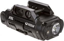 Viridian X5L Laser + LED + HD Camera