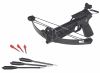 Skorpion Pistola Balestra Compound