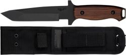 Bear & Son Coltello Close Quarters Combat 
