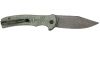 Civivi Coltello Cogent L\Damasco 