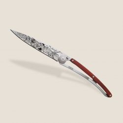Deejo Coltello Hunting 37 gr.