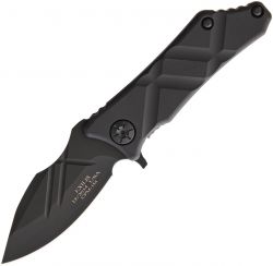 Guardian Tactical Coltello Exilis Black
