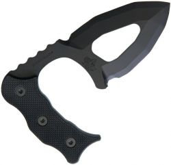 Hardpoint Equipment Coltello Manti Cuda Montain Man