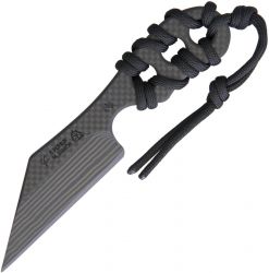Fred Perrin Coltello Michael Janich -Carbonio
