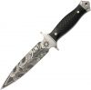 Browning Coltello Wihongi Signature Dagger