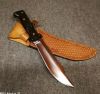 Glenn Marshall Coltello A.F.S.S.Intimidator Custom