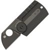 Spyderco Coltello Dog Tac Carbon Fiber