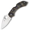 Spyderco Coltello Dragonfly Camo 