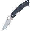 Spyderco Coltello Military -SC36GPE