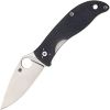 Spyderco Coltello Polestar -SC220GPGY