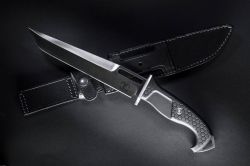 Extrema Ratio Coltello K1 Dobermann XXV Anniversarium