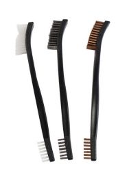 Birchwood Spazzolini Utility Brushes Set