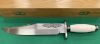 Jimmy Lile Coltello Memorial Bowie Ivory
